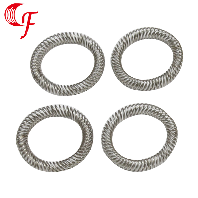 触指弹簧 触指弹簧